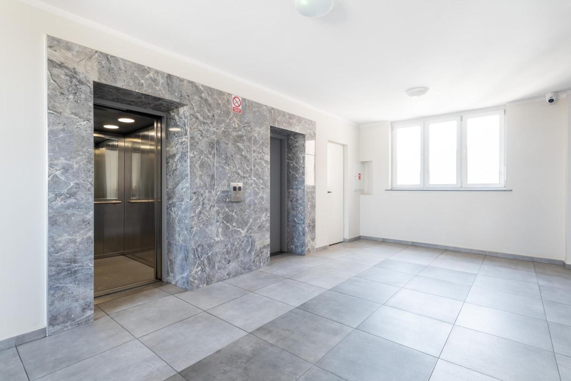 Blue Matcha Premium Apartment Okopowa Warschau Buitenkant foto